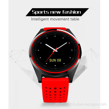 Hot Selling V9 Smart Watch with Pedometer smart bracelet